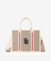 MLB San Diego Padres Tote Bag